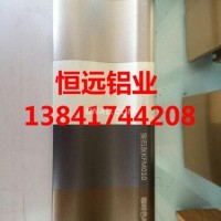 門窗型材值得信賴<em class='color-orange'>廠家</em> 恆遠鋁業