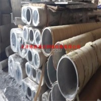 天津廠家5083鋁管大量供應可加工