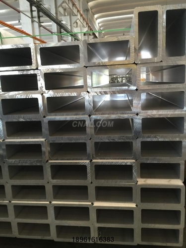中奕達大截面特殊規格工業鋁型材
