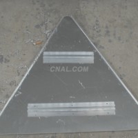 0.5mm<em class='color-orange'>防腐</em>保溫<em class='color-orange'>鋁板</em>一平方價格