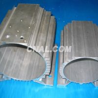 供應東華鋁方管型材