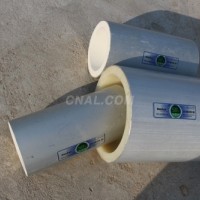 潤碩鋁合金襯塑PERT管管材管件批發