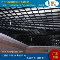 質(zhì)量杠杠的鋁格柵，去富騰找吧