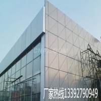 广州铝单板价格 佛山铝单板加工厂