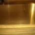 深圳黄铜板厂家，洛铜黄铜板，H65黄铜板