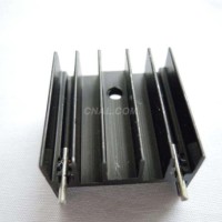 散热器工业铝型材