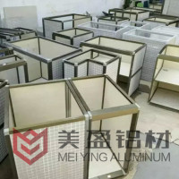 瓷砖合金橱柜铝材