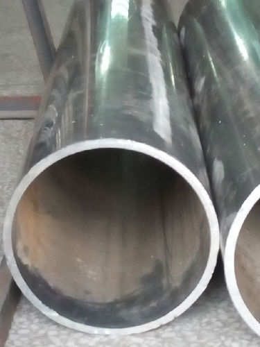 6061大口径铝管 厚壁铝管