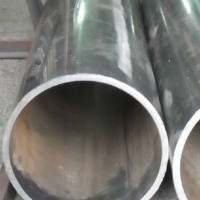 6061大口徑鋁管 厚壁鋁管
