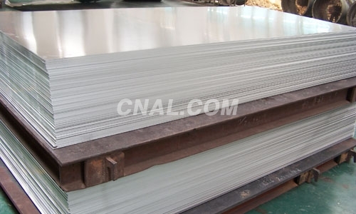 濟南鑫泰鋁業供應低價格3003鋁板