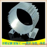 生产供应 <em class='color-orange'>铝合金</em><em class='color-orange'>型材</em>挤压