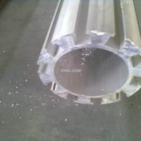 6063鋁管 精密鋁管