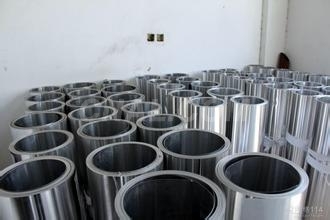 鋁管材價格行情