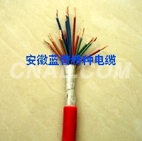 WDZ-RVVP-<em class='color-orange'>18</em>*0.5控制信号电缆