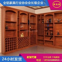 鋁合金家具優勢廠家 全鋁家居<em class='color-orange'>品牌</em>