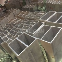 鋁方管規格尺寸