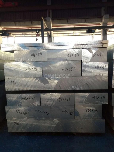 出售6061鋁板 t6 10到250厚可切割