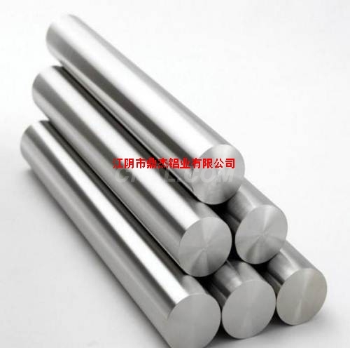 優質6061 6063鋁棒 熱處理強化