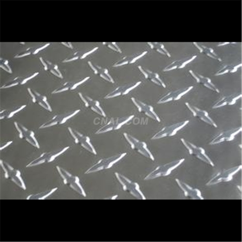 銷售鋁防滑板 優質防滑鋁板