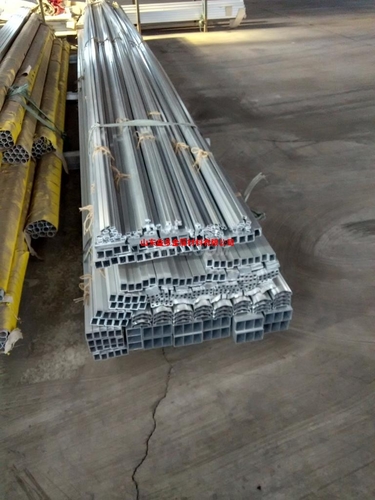 生產銷售鋁型材 各種規格鋁型材