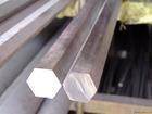 优质LD2环保合金六角铝棒