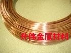 現(xiàn)貨C17500鈹銅線、特價(jià)鈹銅線廠家