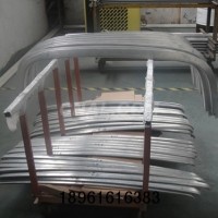 供應各種行業工業鋁型材產生廠家