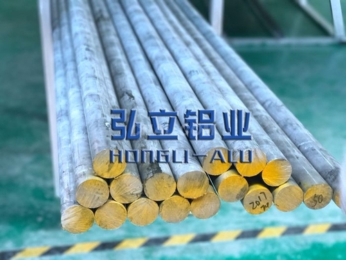 東莞鋁棒AL2017-T4優質供應商