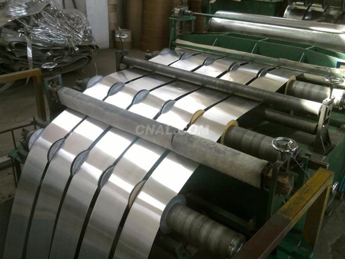 恆誠鋁業供應鋁帶 純鋁帶變壓器鋁帶