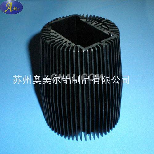 蘇州led散熱器