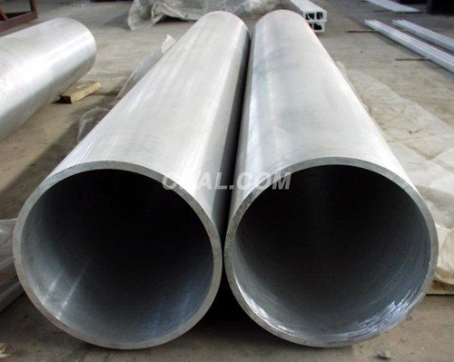 大規格鋁管/鋁園管/鋁方管
