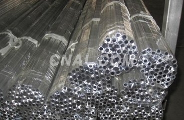 6063鋁管 鋁方管等 鋁型材廠家