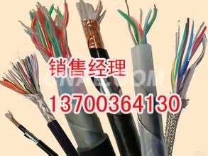 大連全色譜傳輸數據電纜銷售SBYV