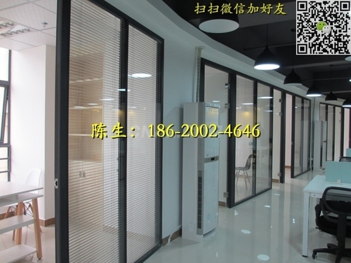 深圳哪裏有做辦公室成品隔斷