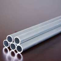 鋁管 6061 強度高耐腐蝕 可以定做