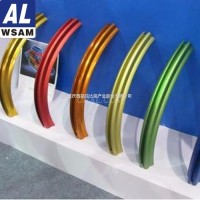西铝2A50铝<em class='color-orange'>型材</em> <em class='color-orange'>工业</em><em class='color-orange'>型材</em>