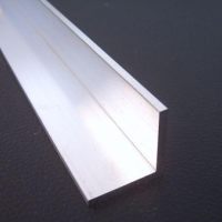 L型角铝 定尺切割角铝
