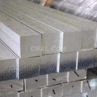 材質6061鋁排各種規格