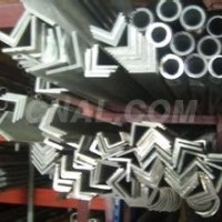 角鋁，等邊角鋁，工業鋁型材