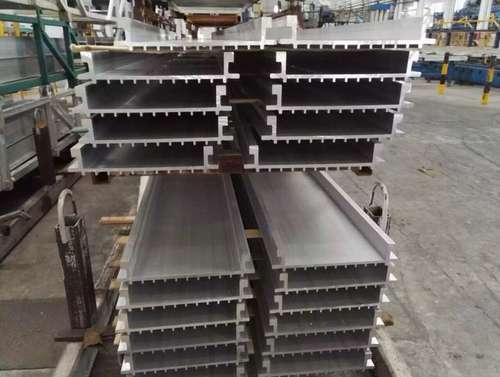 大截面高難度工業鋁型材生產廠家