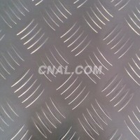 壓花<em class='color-orange'>鋁板</em>，<em class='color-orange'>防滑</em><em class='color-orange'>鋁板</em>，五條筋<em class='color-orange'>鋁板</em>