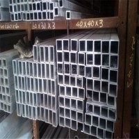 铝<em class='color-orange'>方</em><em class='color-orange'>管</em>多少钱一根