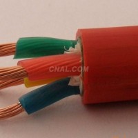 ZA-RVV-1*50㎜电源电缆