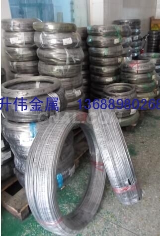 5050环保铆钉铝线