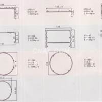 <em class='color-orange'>本公司</em><em class='color-orange'>供應</em><em class='color-orange'>電機殼</em>系列型材