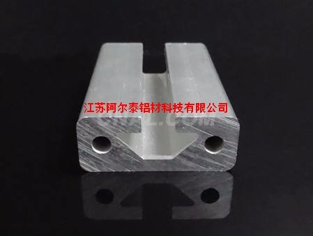 生产6063-T5铝制品 铝深加工氧化