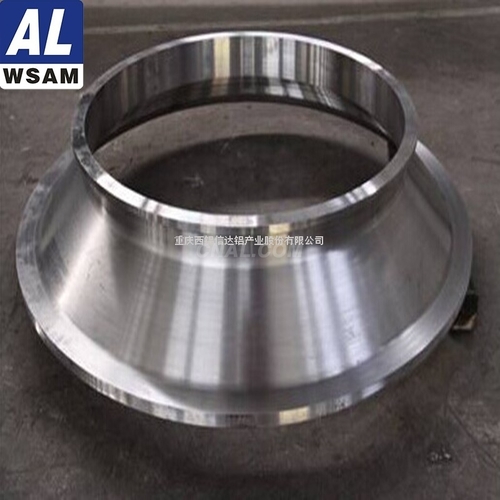 西南鋁2A12鋁鍛件 軍用鋁合金鍛環