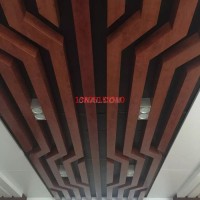辦公室u型<em class='color-orange'>鋁</em><em class='color-orange'>方</em><em class='color-orange'>通</em><em class='color-orange'>吊頂</em>