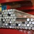 可衝壓鋁棒 精密鋁棒 6061優質鋁棒
