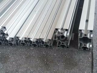流水線鋁型材工業鋁型材標準件